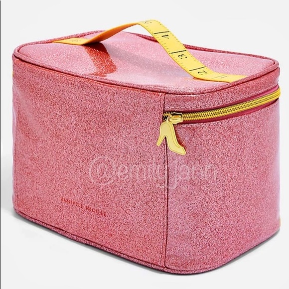 Disney Cinderella✨Train Case - Picture 2 of 8